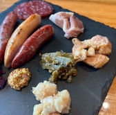 天神 BREWERY ブルワリーのおすすめ料理2