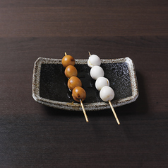 うずら串