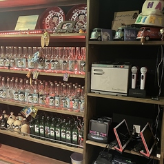 KARAOKE Darts BAR Homey ホーミーのおすすめ料理1