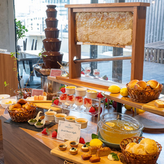 CHOOSY チュージー Buffet Restaurant 神戸 三宮店特集写真1