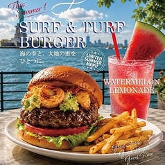 バビーズ ニューヨーク アークヒルズ店のおすすめ料理3