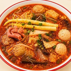 牛骨白湯