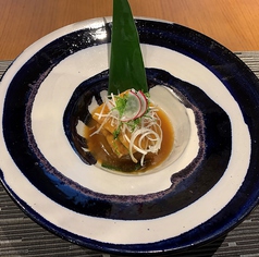 お料理 芭蕉のサムネイル画像