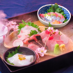 和食居酒屋 旬彩 ながや 長崎のおすすめ料理2