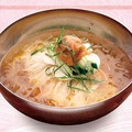 料理メニュー写真 【夏季限定】梅冷麺