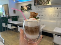 カフェ+バー ラブリング CAFE+BAR LOVERINGのおすすめ料理2