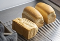 料理メニュー写真 PutFul自家製パン