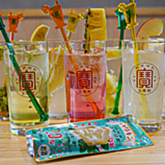 大衆酒場 むに 梅田本店特集写真1