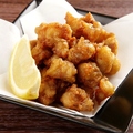 料理メニュー写真&nbsp;軟骨の唐揚げ