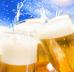 サントリー生ビール