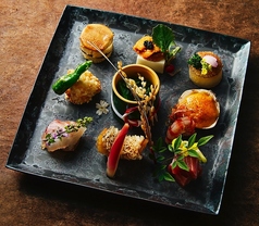 大分モノリスのコース写真