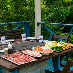 IZBA イズバの特集写真