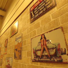 KING&BUN キングアンドバンの雰囲気3