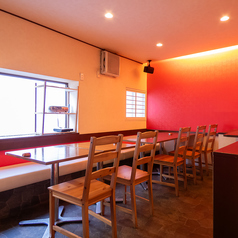 焼酎バル ダモシタンのコース写真