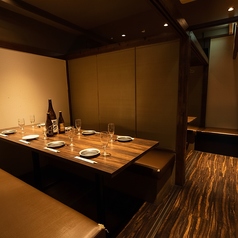 居酒屋大餃子酒場田町店の雰囲気2