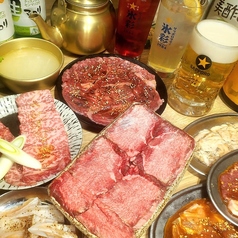 サムギョプサル酒場 ゴールデンミートの特集写真