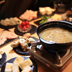 カフェアンドバー　ニコの写真2