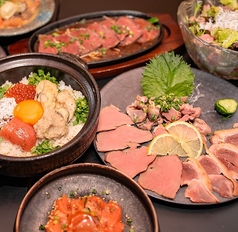 大衆酒場祭 痛風の雰囲気1