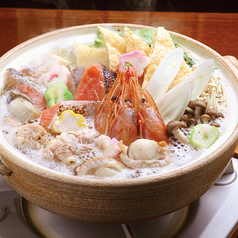 函三郎 KANZABURO 町田店のコース写真