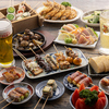 炭火焼と鍋料理 たちばな 阿倍野本店