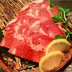 王道！牛タンの塩焼き