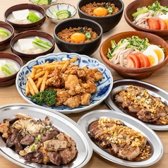 とり家 ゑび寿 町屋店の特集写真