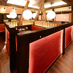 旨し国酒場 平八郎の雰囲気3