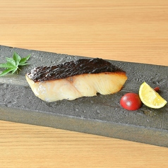 銀鱈西京焼き/シマホッケ 各