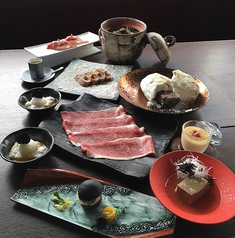 肉料理 小次郎 KOJIROのコース写真