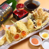 寿司と天ぷら居酒屋 なごなご 浄心店のおすすめ料理2