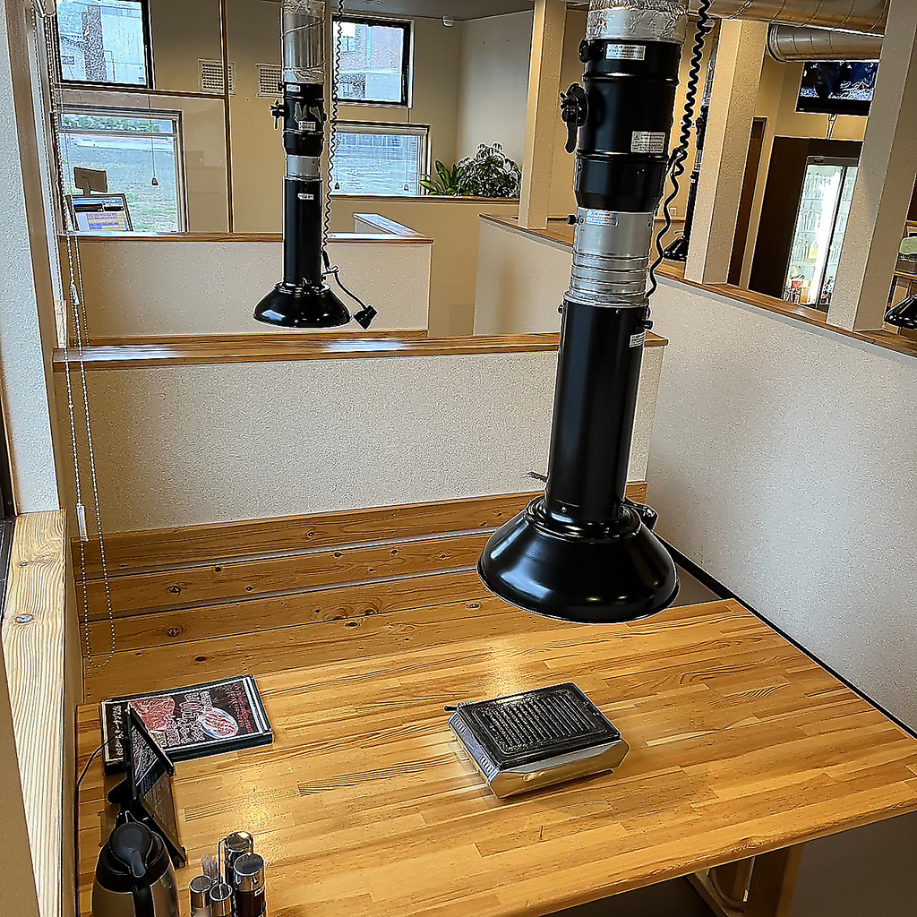 肉匠中むら タンとハラミ時々ホルモンの写真ギャラリー