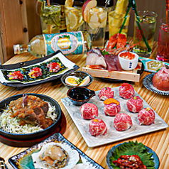 大衆酒場 むに 栄住吉店特集写真1