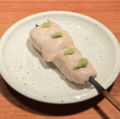 ささみわさび