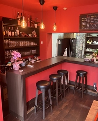 TAPAS&BEER RITA リタの写真