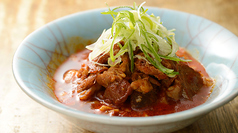 【名物】どて煮