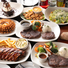 アウトバックステーキハウス 品川港南店のおすすめ料理1