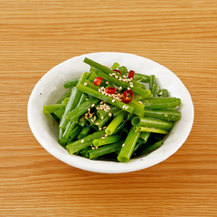 やみつきネギ塩