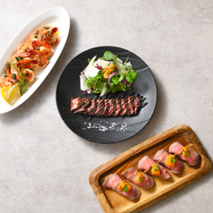 あづまDining 新潟東映ホテルの特集写真