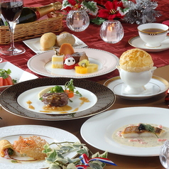 レストラン 桜樂の特集写真