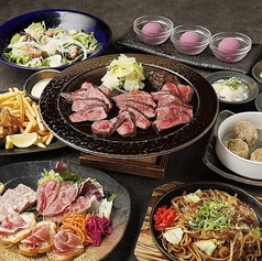 市場小路 寺町本店のコース写真