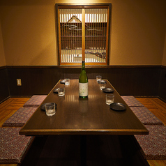 はなれ 盛岡駅前店の雰囲気3