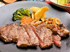 国産和牛ステーキ