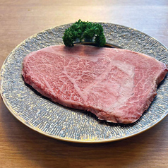 米沢牛サーロイン