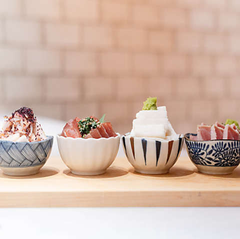 銘酒揃いの一杯で、大人の夜をゆるやかに。