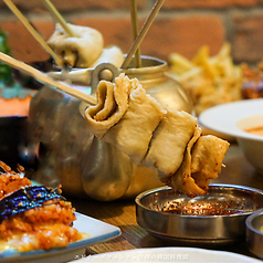 韓国料理 ホンデポチャ 津田沼店の特集写真