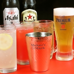 串カツテンゴクの特集写真