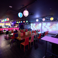 PumpkinRocks パンプキンロックス 梅田店特集写真1
