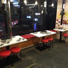 大阪焼肉 ホルモン ふたご 大森店の特集写真