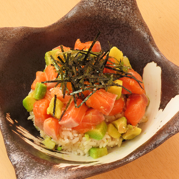 マッスルライフキッチンのおすすめ料理1