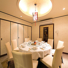 横浜中華街 彩り五色小籠包専門店 龍海飯店特集写真1